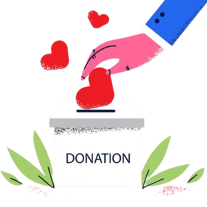 General Donation